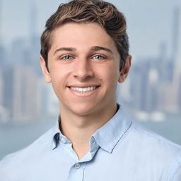 Marcus Brotman