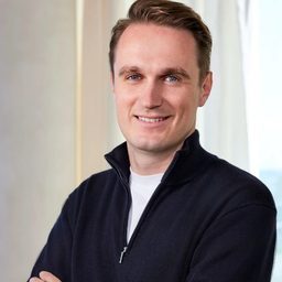 Max Wilhelm