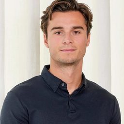 Nico Hughes