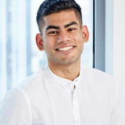 Nitin Subramanian