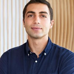 Steven Khakshouri