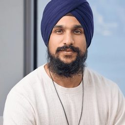Vinny Pujji