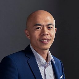 Jay Zhao