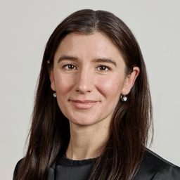 Isabelle Phelps