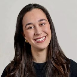 Madeleine Goldberg