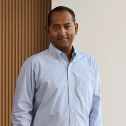 Anshul Agarwal