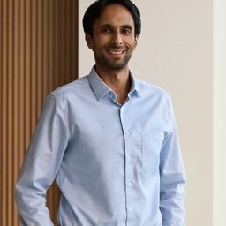 Krishna Ramachandran