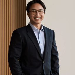 Sungkwon Kang
