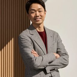 Taejoon Park