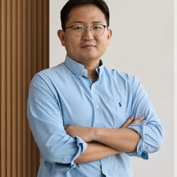 Youngjun Kong