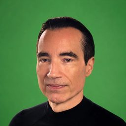 Andrew Worden
