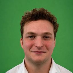 Harry Robb