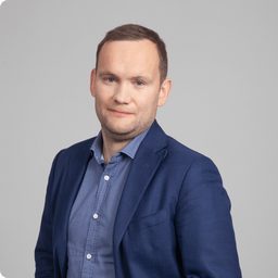 Dima Bovykin