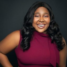 Alexis Alston