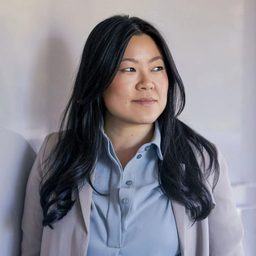 Kat Zhang