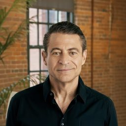 Peter Diamandis