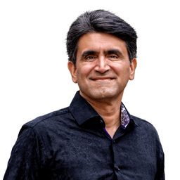Krishna Srinivasan