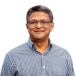Venu Shamapant
