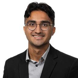 Avinash Parampalli