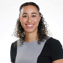 Kaija Gisolfi-McCready