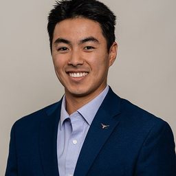 Zachary Chow