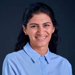 Mariam Kamel