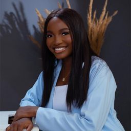 Oluwatofunmi Idowu