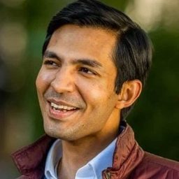 Arnav Dalmia