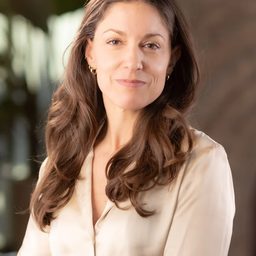 Rebecca Kahnweiler
