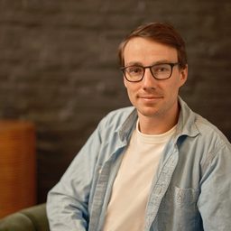 Duncan Carlson