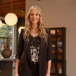 Lauren Faber O'Connor