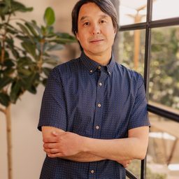 Scott C. Hsu