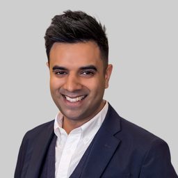 Karim Gillani