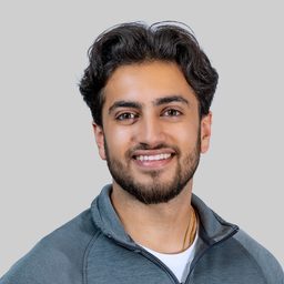 Rohan Monga