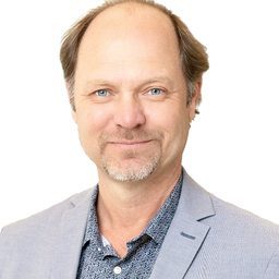 Gerry Brunk