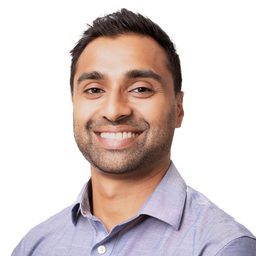 Nikhil Thatte