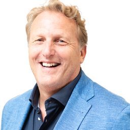 Peter van der Velden