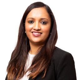 Suman Rao