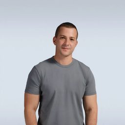 Brandon Reeves