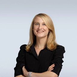 Grace Isford