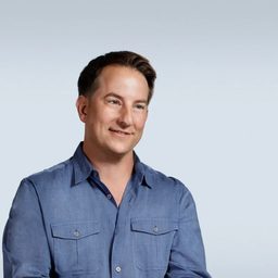 Peter Hébert