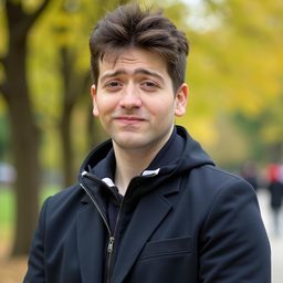 Patricio Leroux