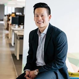 James Wu