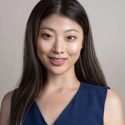 Tracy Liu