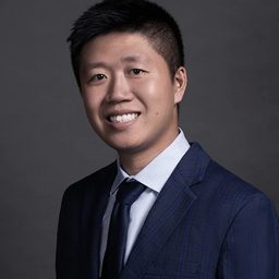 Yuhang Zhang