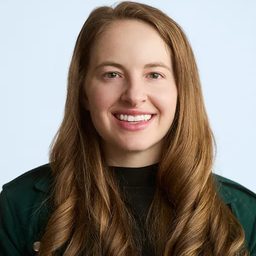 Morgan Blumberg