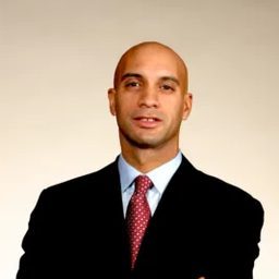 Adrian Fenty