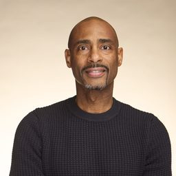 Charles D. King