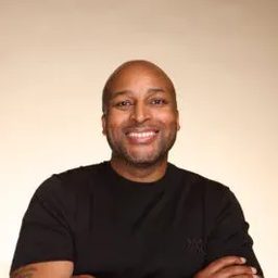 Marlon Nichols