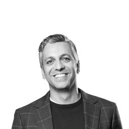 Karan Mehandru